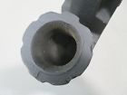 9863 osco exhaust high rise elbow for omc sterndrive engines v8 982680 0982680