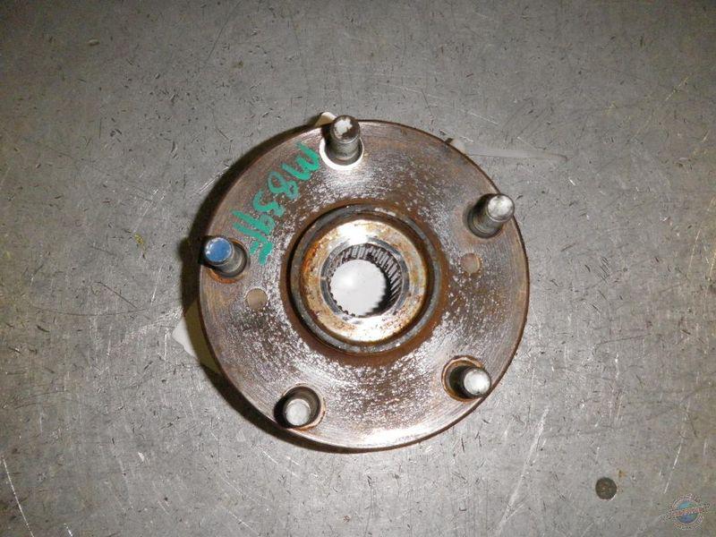 Wheel bearing / hub rav4 1011533 06 07 08 09 10 11 12 assy frnt