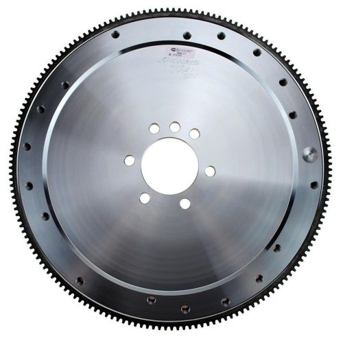 Fits ramclutches 1502 pre-86 fits chevy 0 balance 168 tooth flywheel