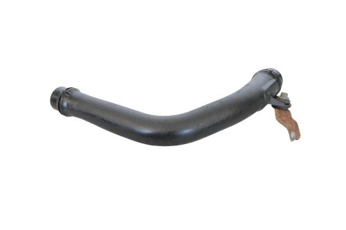 Mitsubishi outlander intercooler hose 1505a566 2.2 di-d 2015 25433546-