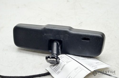 2008-2010 honda odyssey ex-l interior rear view mirror oem