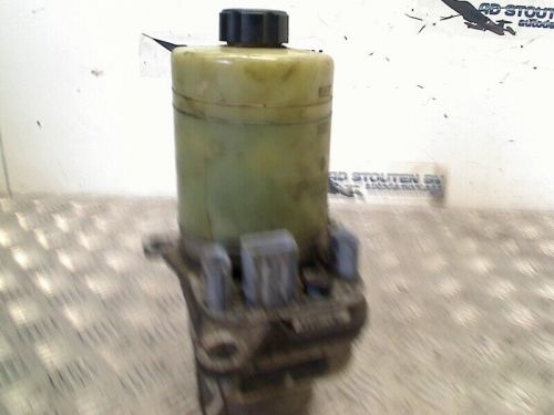 Servo steering pump electric ford focus c-max 2007 4m51k514bf-