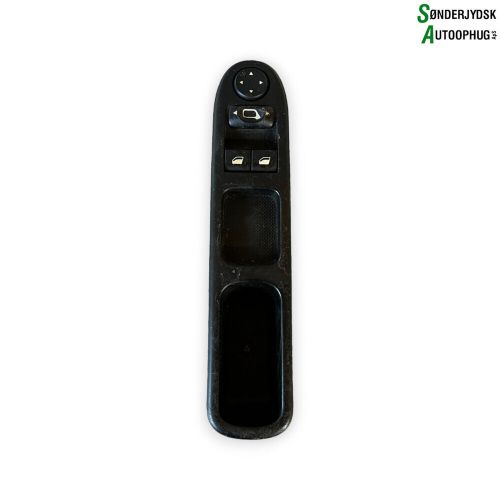 Original power window switch front left peugeot 307 estate (3e) 2007-