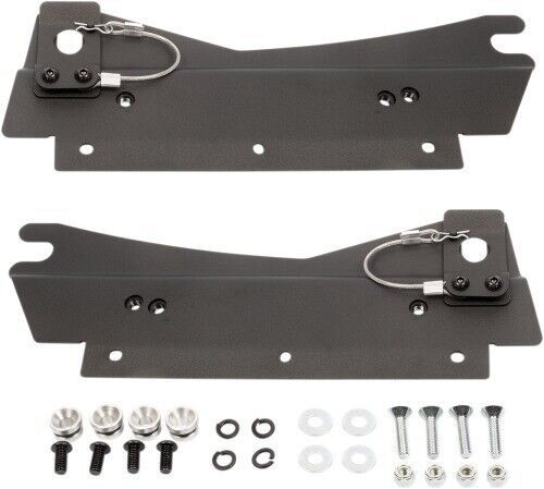 Kimpex seatjack 2-up mounting kits 311 000311 0820-0108