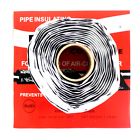 5 meters pipe insulating auto ac heat pipe insulating car heat insulating tape