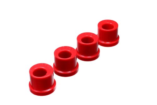 4.10104r energy suspension steering rack bushing kit new for ford mustang capri