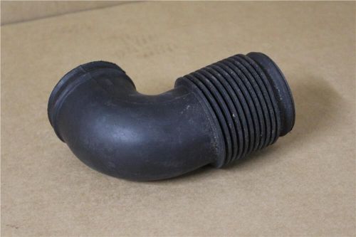 077903655c air intake hose audi a8 1994-2003 new genuine part