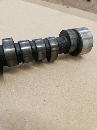 Used sbc crower cam hydraulic flat tappet, .453&#034;/.453&#034;lift 300 duration 110 lc