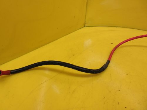 Oem sea-doo seadoo positive battery cable wire red gti gts sp spi spx 96-00