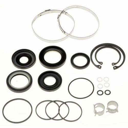 Edelmann 8914 rack & pinion seal kit-rack & pinion complete seal kit