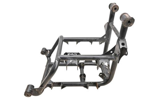 05 yamaha kodiak 400 4x4 subframe yfm400f