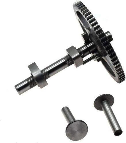 84005207 793880 camshaft kit - for b&amp;s 4 cycle small engine 793583...