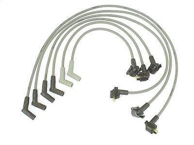 Prestolite 126031 spark plug wire