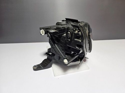 Volkswagen atlas cross sport oem led right headlight 2020 2021 2022 2023