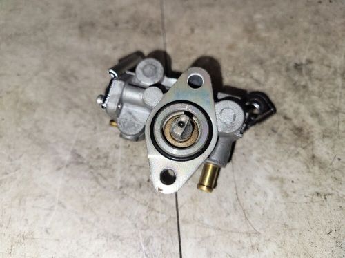 Oem 1996 tigershark 640cc oil pump assembly 3008-486