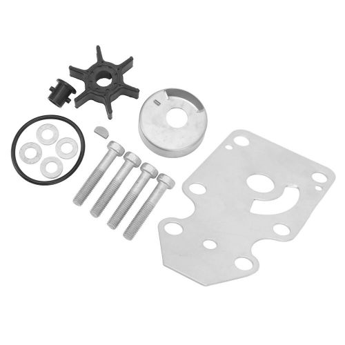 14pcs impeller repair kit 183433 stable impeller repair performance for 9.9hp