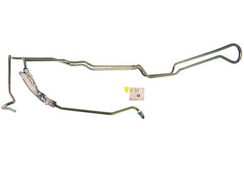 Acdelco professional 36-370410 steering return hose-return line assembly