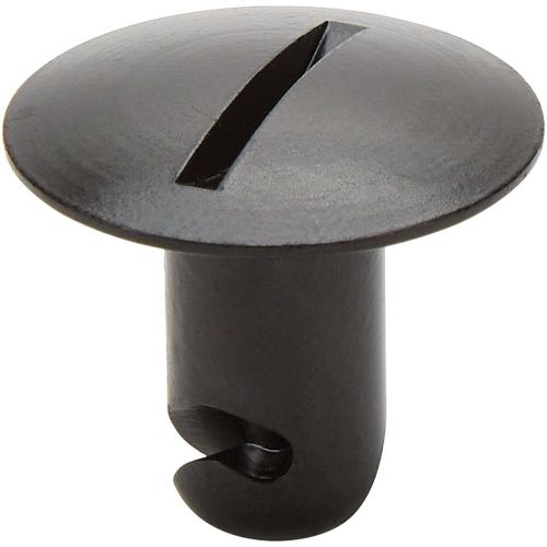 Allstar performance all19171 quick turn fastener - oversized oval head -