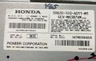 2008-2012 honda accord communication control module p/n 39820-te0-a011-m1 oem