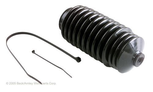 Beck arnley 103-2679 rack & pinion bellows kit-rack & pinion bellow kit