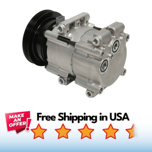 Compressor a/c fit mercury villager 1993-2002, nissan quest 1993-2002