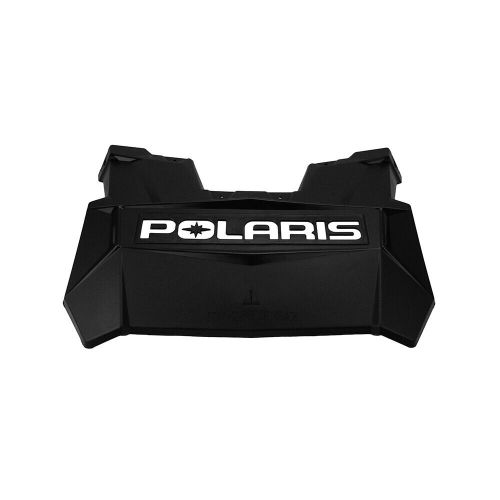 Polaris 5450896-070 black snow flap 2015-2018 rush pro-x switchback adventure