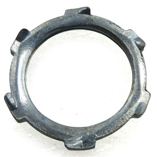 Rotary brand replacement nut lock muffler 3/4&#034; fits b&amp;s 1287