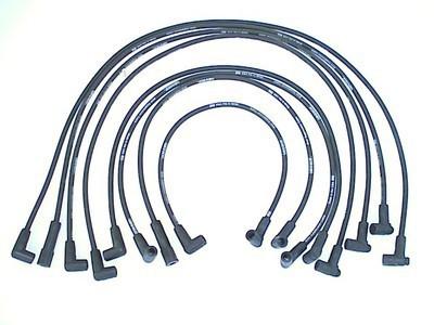 Prestolite 118025 spark plug wire