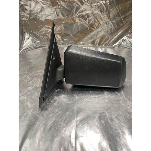 Kool-vue gm11sl manual driver side mirror assembly part # 1320128 right