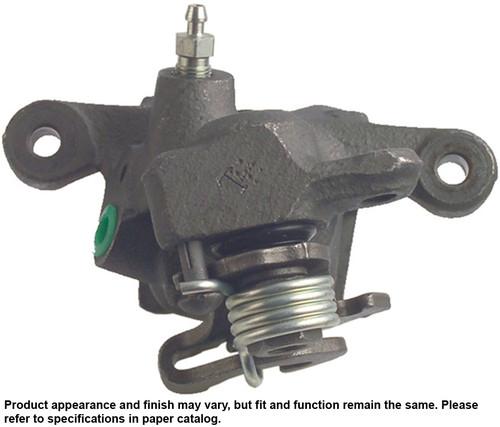 Cardone 19-979 rear brake caliper-reman friction choice caliper