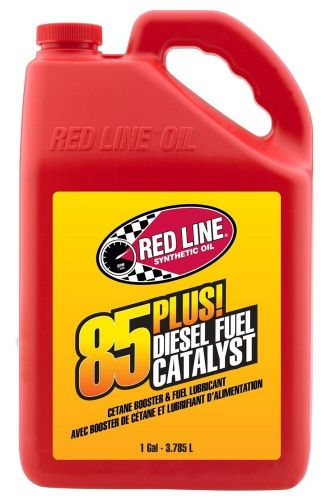 Red line fits 85+ diesel fuel additive - gallon