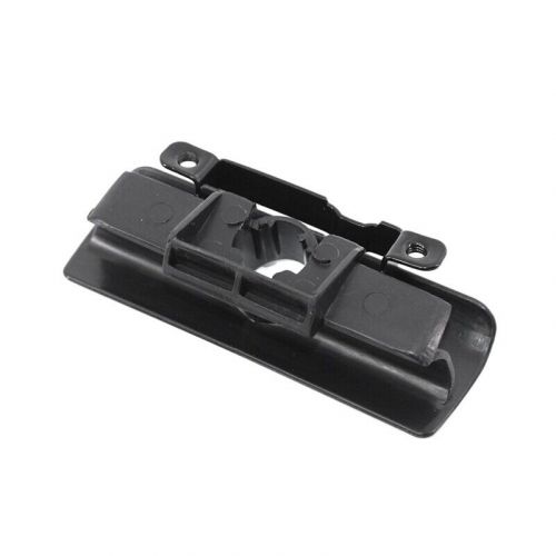 Black glove tray locking handle glove tray locking handle3157-