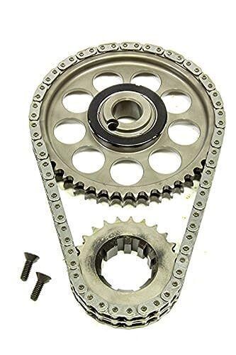 Rollmaster romac     rollmaster cs3091 billet roller timing set  fits for  ford