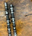 Yamaha camshaft #1, #2 6p2-12171-00-00 6p2-12181-00-00 f250hp 2005-2006 models