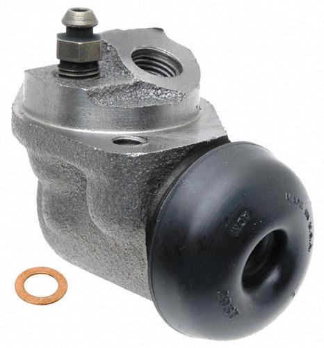 Raybestos wc9696 front brake wheel cylinder-professional grade wheel cylinder