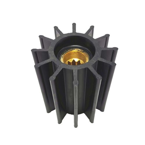 Impeller for sherwood 29000k 500192 g2902-01 g2902x g2903-1 g2904-01 g2904x