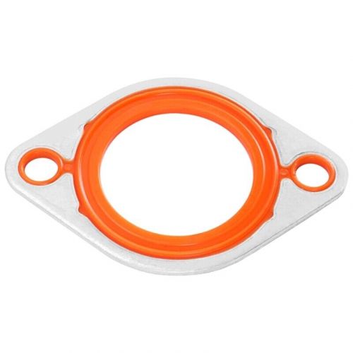 For bbc 350 454 thermostat neck case gasket car parts accessories w1i2-