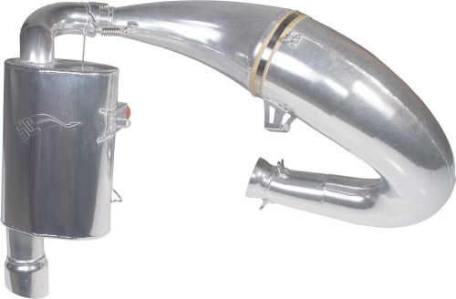 Starting line 09-866 tuned exhaust system