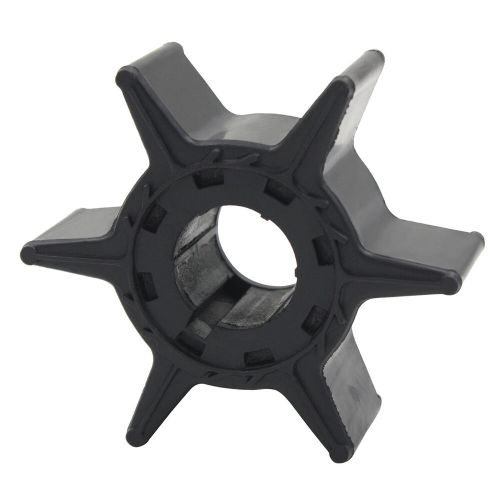 Water pump impeller repair fit yamaha outboard motors 20 25 hp 6l2-44352