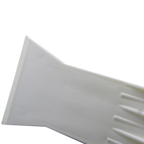 1 pcs bulldozer squeegee film tint tool auto decals wrapping car applicator