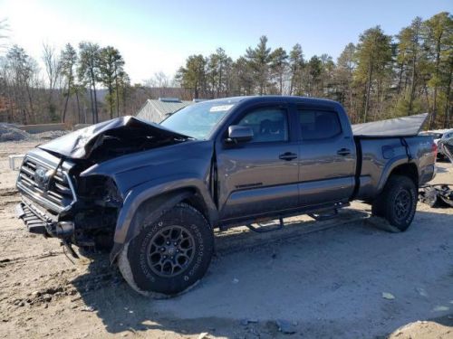 Toyota tacoma pickup 2018-2023 automatic transmission assy 95kmi 3.5l t4e22999