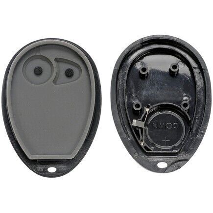 Dorman 13642 keyless remote cases rer for pai