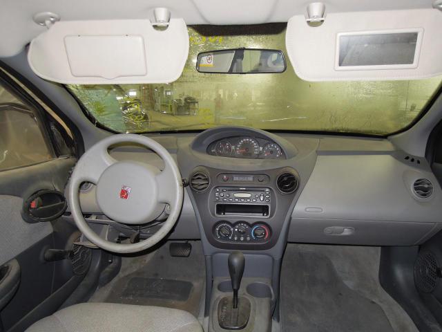 2003 saturn ion 48794 miles steering column