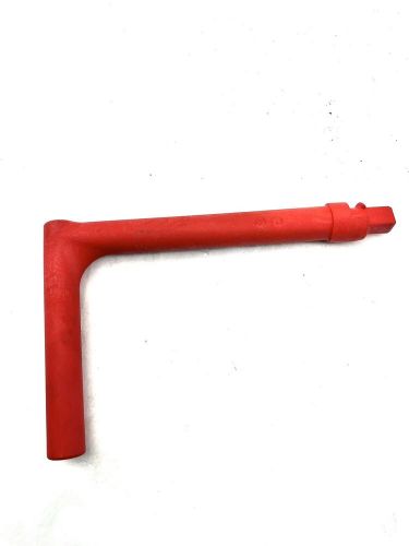 2017-2023 AUDI A5 S5 B9 EMERGENCY TRANSMISSION TOOL RELEASE LEVER HANDLE OEM, US $24.99, image 4