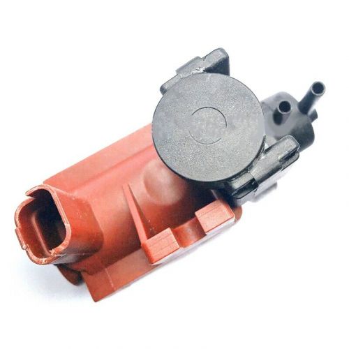 161842 turbo pressure solenoid valve pressure converter solenoid valve for 307 407 for 8579-