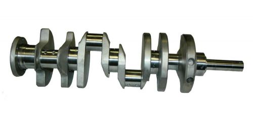 Eagle 446043002200 forged 4340 steel crankshaft, ford 460 - 4.300&#034; stroke