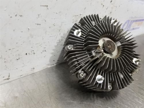 16 2016 toyota 4runner oem engine cooling fan clutch