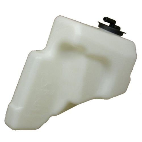 To3014120 new replacement engine coolant reservoir fits 2007-2011 toyota camry