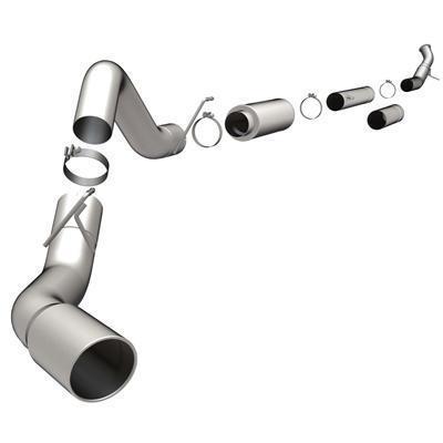 Magnaflow 15989 exhaust xl performance turbo-back