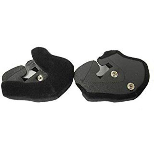 091 333    zoan blade cheek pads xs